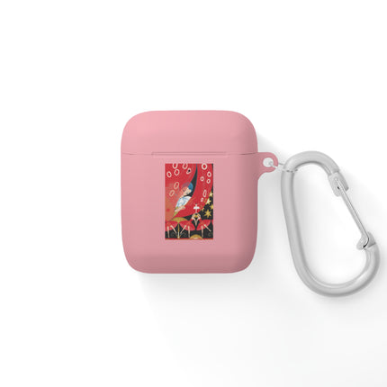 Enchanted Reverie AirPods Case