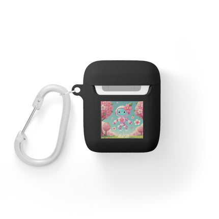 Sakura Sentinel AirPods and AirPods Pro Case