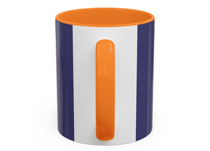 Halloween Sorceress Colorful Mugs (11oz, 15oz)