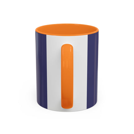 Halloween Sorceress Colorful Mugs (11oz, 15oz)