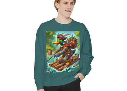 The Daring Drake Sweatshirt