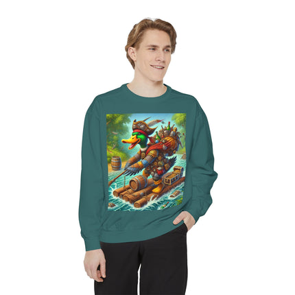 The Daring Drake Sweatshirt