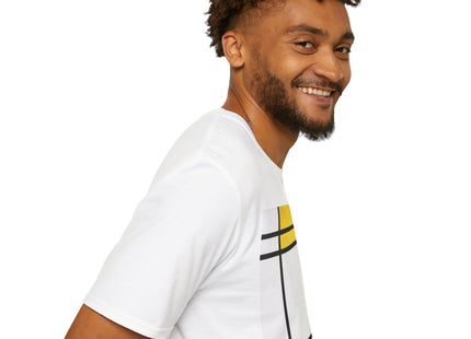 Place de la Concorde by Piet Mondrian Softstyle T-Shirt