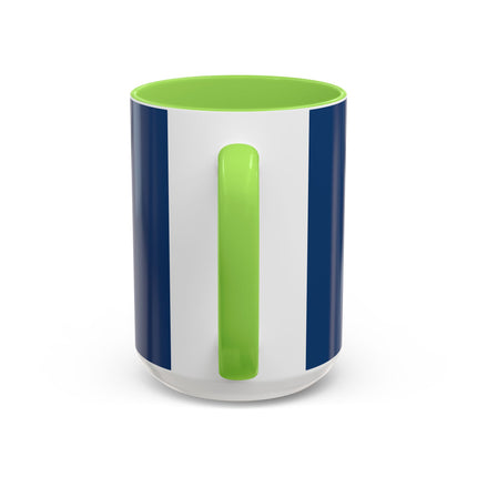 Colorful Macaws Colorful Mugs (11oz, 15oz)