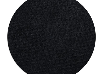 Collection decors et couleurs Pl.03 by Georges Valmiers Mouse Pad, Round and Rectangle