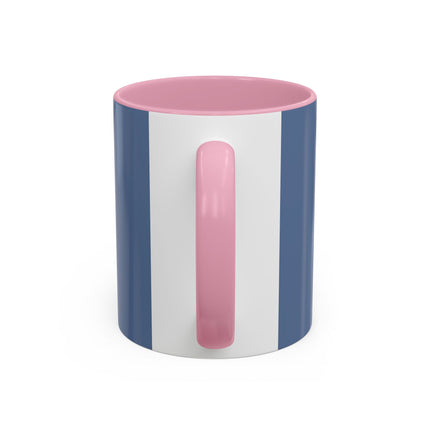 Water Lilies by Claude Monet Colorful Mugs (11oz, 15oz)