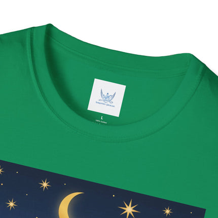 Khnum (Kneph) Egyptian Creator God T-Shirt – Divine Potter & Nile Guardian