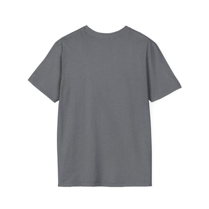 Swamp Tyrant Softstyle T-Shirt