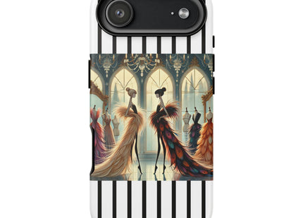 Couture & Wings Phone Cases