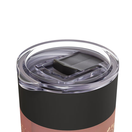 Whimsical Fairies Skinny Matte Tumbler, 20oz