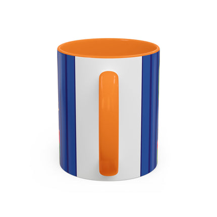 Spring Whispers Colorful Mugs (11oz, 15oz)
