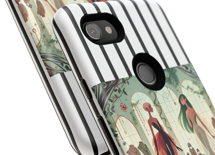 Fairy Treasures Phone Cases