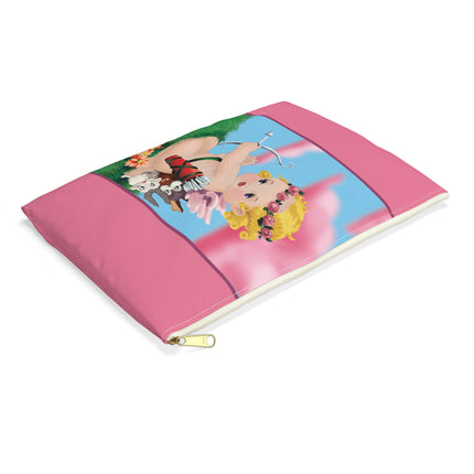 Cupid's Aim Accessory Pouch