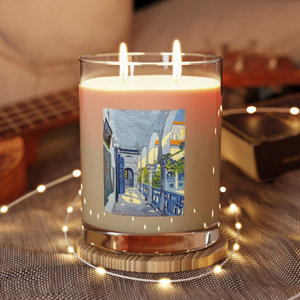 Gallery of a Moroccan Riad Scented Candle - Full Glass, 11oz