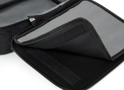 Reading In A Painted Garden Lunch Bag