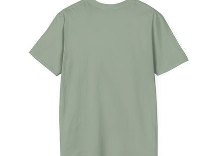 Cybernetic Duets Softstyle T-Shirt