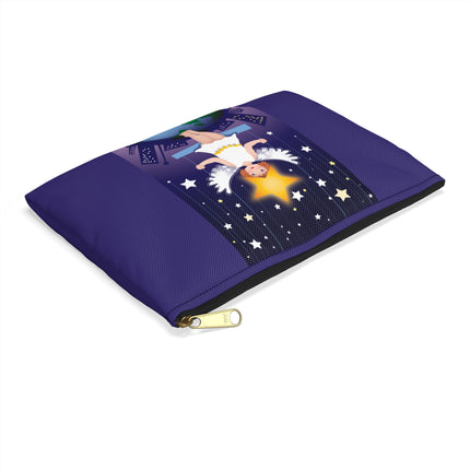 Celestial Magic Accessory Pouch