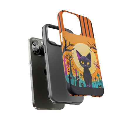 Phantom Parade Phone Cases