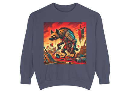 The Cunning Scavenger Sweatshirt