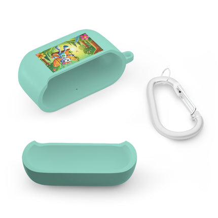 Robot Fairy AirPods and AirPods Pro Case