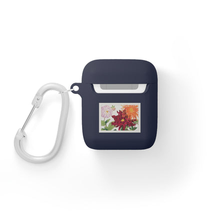 Dahlia by Tanigami Kônan AirPods Case