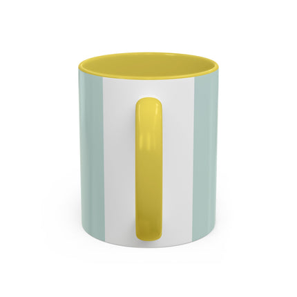 The Lady Of The Scarlet Chaise Colorful Mugs – Art Deco Romantic Elegance