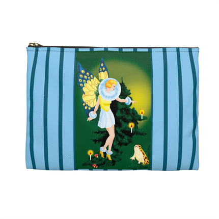 The Enchanted Encounter Accessory Pouch