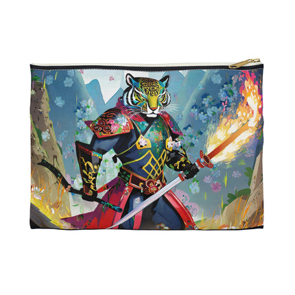 Circuit Samurai Pencil Case