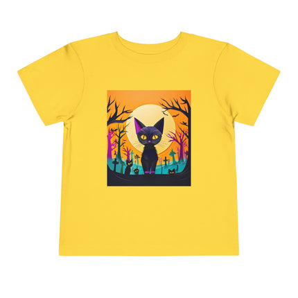 Phantom Parade Toddler Short Sleeve Tee