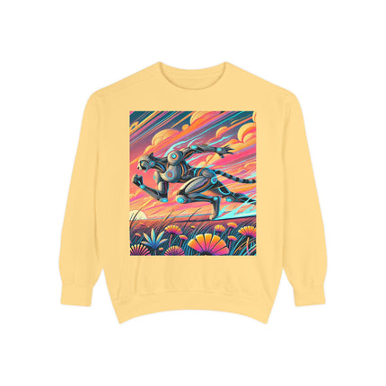 Swift Guardian Sweatshirt