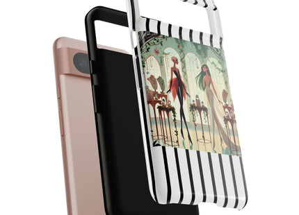 Fairy Treasures Phone Cases