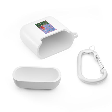 Whimsical Moments AirPods Case