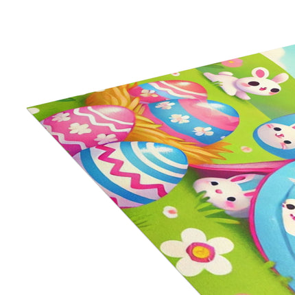 Springtime Kitten’s Easter Joy Postcards (envelopes included) - Bundles of 10, 30, 50 Pieces