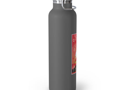Enchanted Reverie Copper Vacuum Insulated Bottle, 22oz