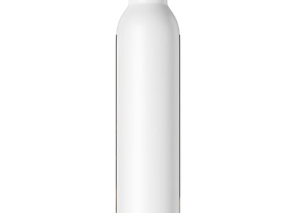 A Rich Kirghiz Huntsman with a Falcon by Vasily Vereshchagin Slim Water Bottle