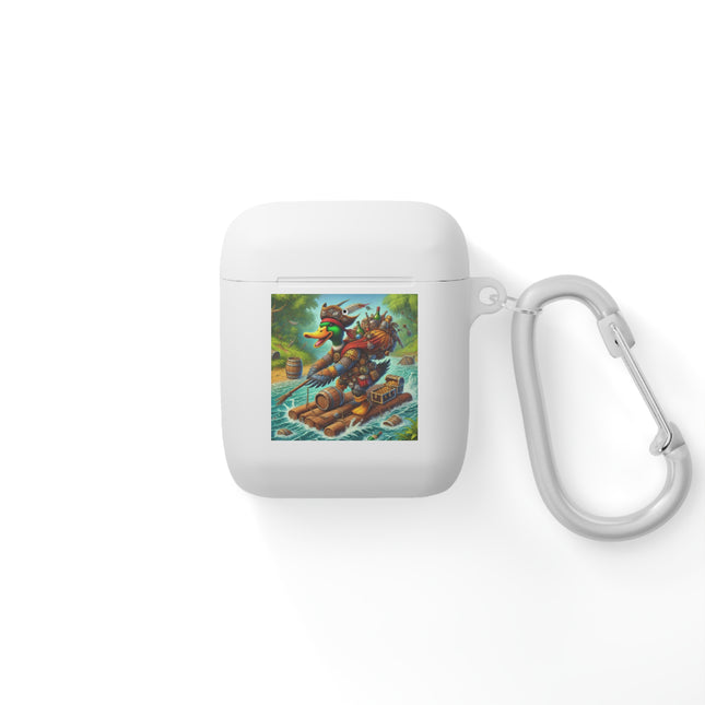 The Daring Drake AirPods and AirPods Pro Case