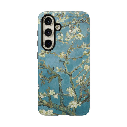 Almond Blossom by Vincent van Gogh Phone Cases