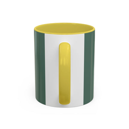 Olive Trees by Vincent Van Gogh Colorful Mugs (11oz, 15oz)