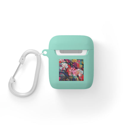 Ethereal Irises AirPods and AirPods Pro Case