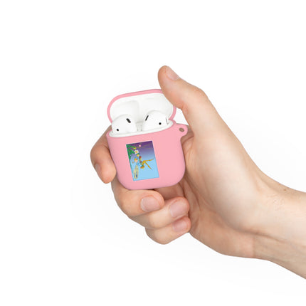 A Fairy's Delight AirPods Case