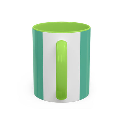 Twilight Angel Colorful Mugs (11oz, 15oz)