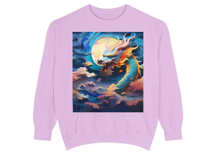 Dragon of the Tempest Sweatshirt