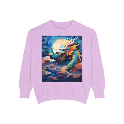 Dragon of the Tempest Sweatshirt