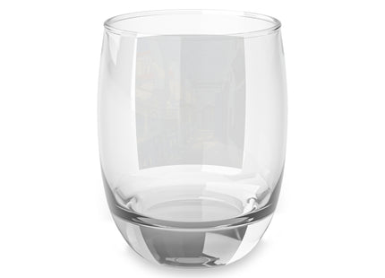 Gallery of a Moroccan Riad by George Gaudion Whiskey Glass