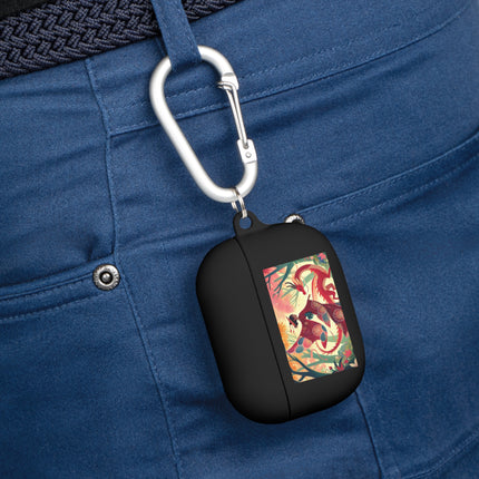 The Dragon Fairy’s Dance AirPods and AirPods Pro Case