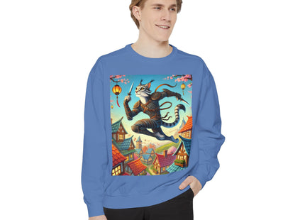 Springbound Sentinel Sweatshirt