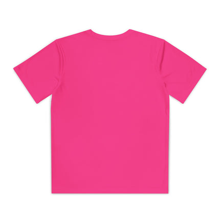 Mermaid Youth Competitor Tee