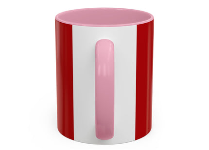 Kabuki Witch Colorful Mugs (11oz, 15oz)