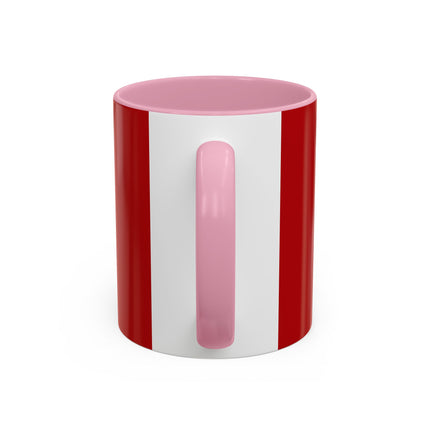 Kabuki Witch Colorful Mugs (11oz, 15oz)