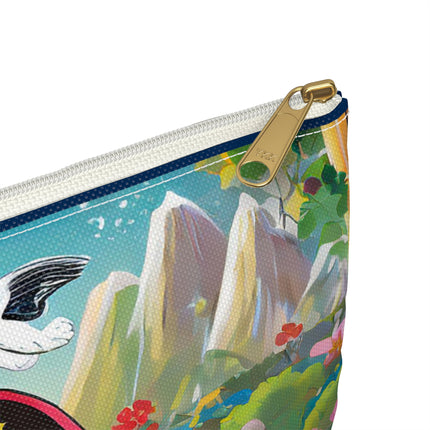 Ahoy, Matey! Pencil Case